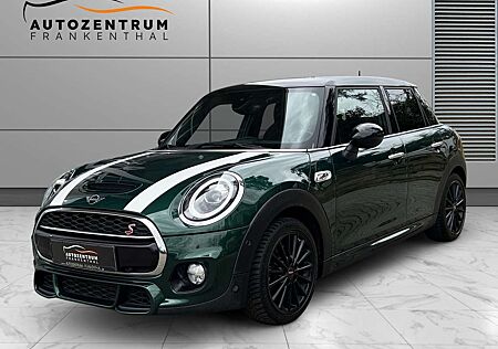Mini Cooper SD JCW ACC HK HUD