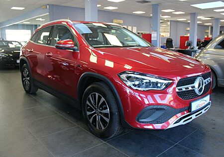 Mercedes-Benz GLA 250 e 8G-DCT Style