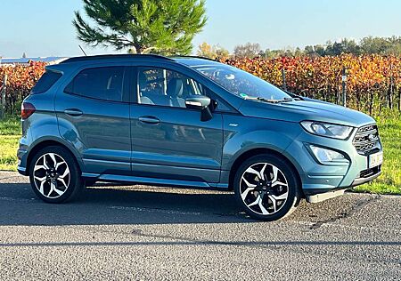Ford EcoSport 1.0 EcoBoost ST-LINE