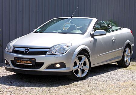 Opel Astra 1.8L Cosmo °Leder °Navi° TÜV Neu °