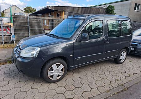 Citroën Berlingo Citroen 2.0 HDi Multispace Plus Tüv 02.27