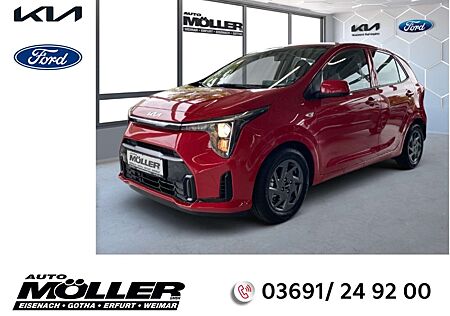 Kia Picanto PE 1.0 Vision AMT Kamera Klima Navi PDC Tempomat