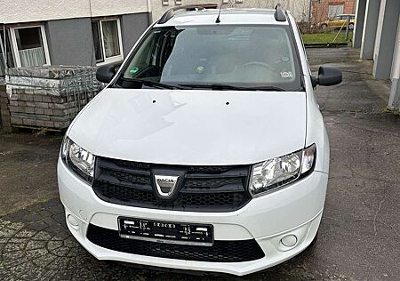 Dacia Logan MCV MCV 1.2 16V 75 Ambiance