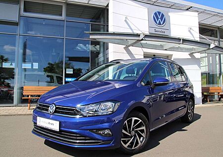VW Golf Volkswagen Sportsvan Join TSI Navi+ACC+Kamera+App+PLen