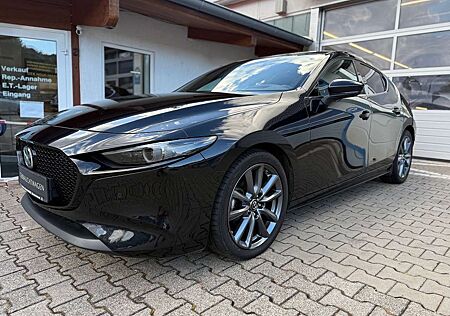 Mazda 3 S SKYACTIV-X 2.0 M Hybrid 6GS AL-SELECTION DES-P P