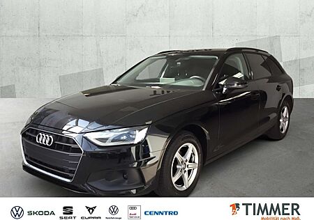 Audi A4 Avant 40 g-tron 2.0 *DSG*NAVI*SITZH.*