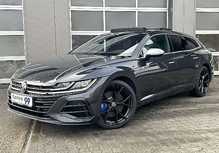VW Arteon Volkswagen Shooting Brake R 4Motion LED Shz Dig-Cockpit