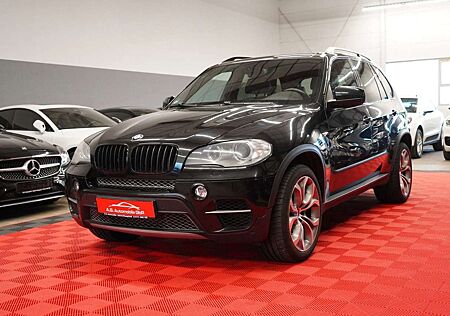 BMW X5 E70 xDrive40d 1.Hand*Memory*Head-Up*AHK*RFK*