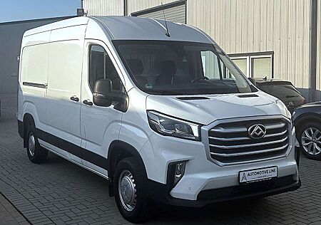 Maxus Deliver 9 2.0 TDI KLIMA/SPURHALTE/KAMERA/PDC/SOS