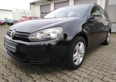 VW Golf Variant Volkswagen Comfortline