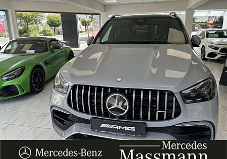 Mercedes-Benz GLE 63 AMG AMG GLE 63 S 4Matic+ Airmatic/Pano