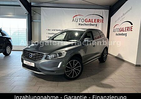 Volvo XC 60 XC60 Momentum AWD Aut./nahezu VOLL/GARANTIE/EU6