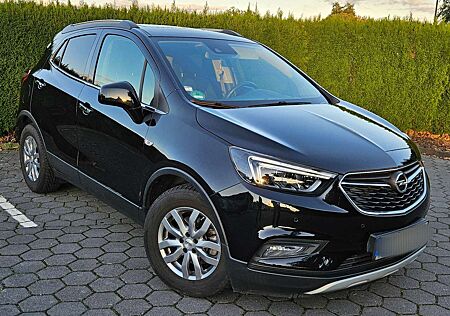 Opel Mokka X Mokka+X+1.4+Automatik+Innovation