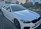 BMW 540 i xDrive M Sport