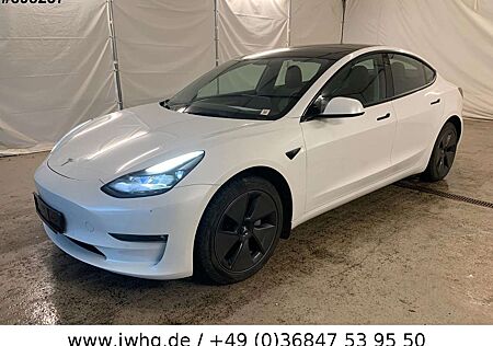 Tesla Model 3 Long RangeDual AWD Mopf21 82KWh Shanghai