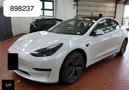 Tesla Model 3 Long RangeDual AWD Mopf21 82KWh Shanghai