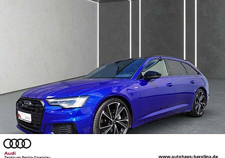 Audi A6 45 TFSI qu. S line S tronic *PANO*B&O*