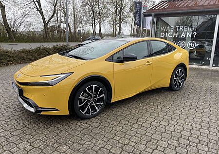 Toyota Prius Plug-in Hybrid Advanced *Solardach*360°Kamera