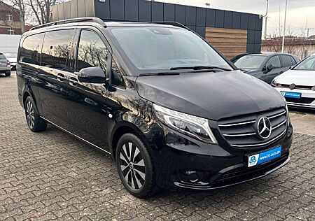 Mercedes-Benz Vito Tourer Select extralang 2xEl.Tur LED KAMERA