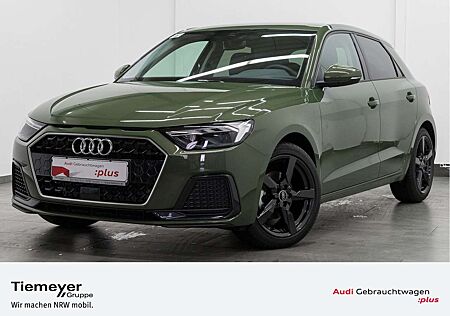 Audi A1 30 TFSI ADVANCED LM17 LED NAVI KEYL