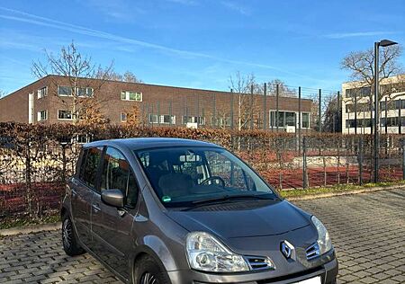 Renault Modus 1.2 16V Quickshift Dynamique