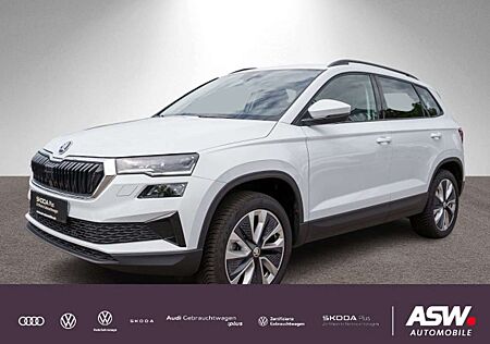 Skoda Karoq Style 4x4 2.0 TDI DSG Navi LED SHZ PDC RFK