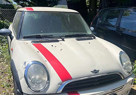 Mini ONE Seven-FESTPREIS!!