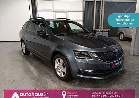 Skoda Octavia 1.6 TDI ACC|Panorama|LED