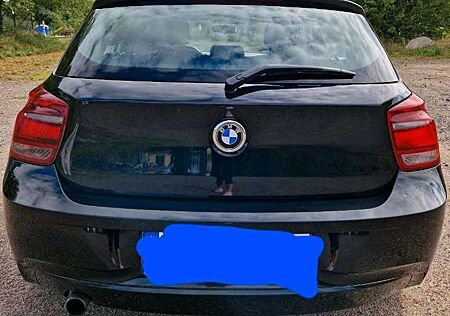 BMW 114d 114