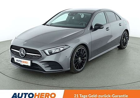 Mercedes-Benz A 250 AMG Line Aut. *MBUX*LED*TEMPO*PDC*