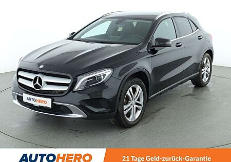 Mercedes-Benz GLA 200 d 4Matic Urban Aut.*NAVI*XENON*TEMPO*CAM*