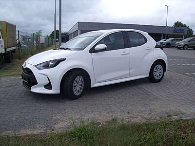 Mazda 2 Pure