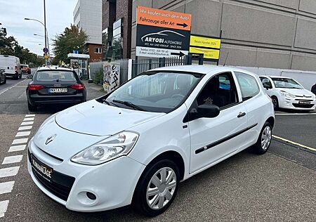 Renault Clio YAHOO! / 1 Jahr Garantie Incl.