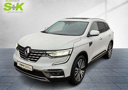 Renault Koleos 2.0 BLUE dCi185 Initiale Paris 4WD*8-fach