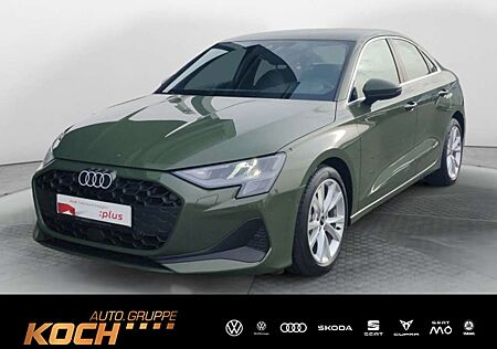 Audi A3 30 TFSI S-Tronic advanced, EA8, AHK