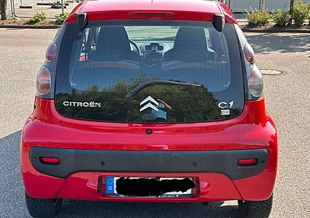 Citroën C1 Citroen 1.0 C-Chic