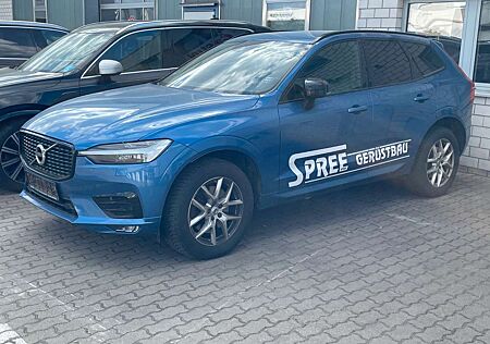 Volvo XC 60 XC60 B4D R-Design*LED*STHZ*B&W*CAM*BLIS*QI