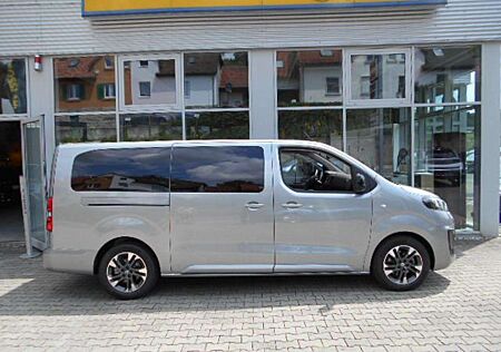 Opel Zafira Elegance L