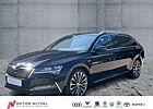 Skoda Superb Combi 2.0TDI DSG L&K MATRIX+NAVI+PANO+AHK