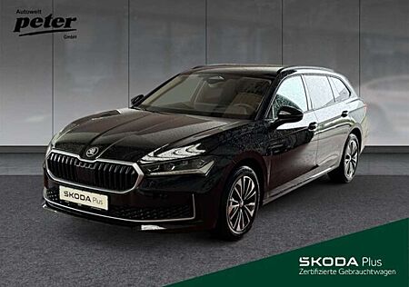 Skoda Superb COMBI TSI DSG mHEV SELECTION **ACC*MATRIX