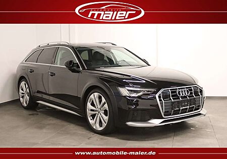 Audi A6 Allroad 50 TDI quattro Virt.-Pano-Matrix-B&O-