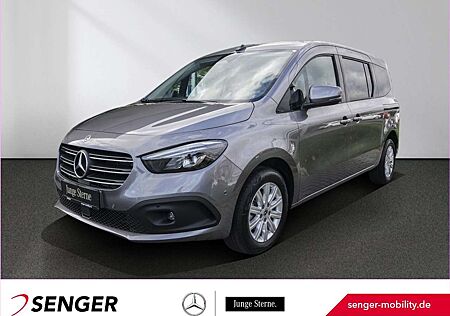 Mercedes-Benz T-Klasse T-Class T 180 Progressive lang Kamera KEYLESS 7-Sitze 7G