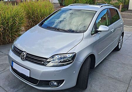 VW Golf Plus gebraucht kaufen VW Golf Plus Volkswagen 1.4 TSI DSG Highline, Xenon, Parkass.