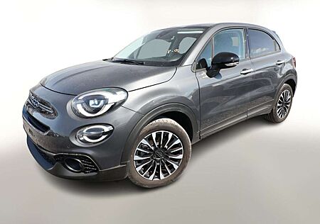 Fiat 500X 1.5 MHEV 130 DCT7 LED PrivG KomfortP Kam 96 kW ...