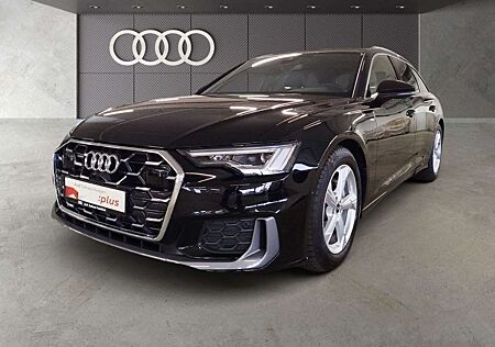 Audi A6 40 TDI quattro S tronic design S line M