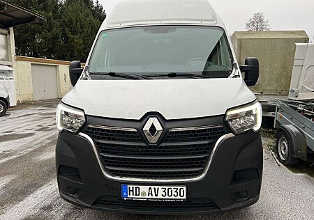 Renault Master ENERGY dCi 180 L3H3 VA Komfort