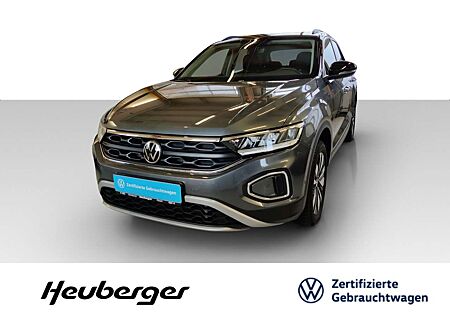 VW T-Roc Volkswagen 1.5 TSI DSG Move, AHK, LED, ACC, Navi