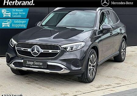 Mercedes-Benz GLC 220 d 4M Avantgarde Pano Memory AHK Kamera