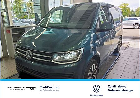 VW T6 Multivan Volkswagen 2.0 TDI DSG Comfortline ACC/Rückkam/