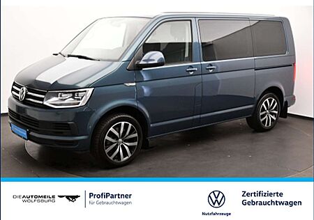 VW T6 Multivan Volkswagen 2.0 TDI DSG Comfortline ACC/Rückkam/